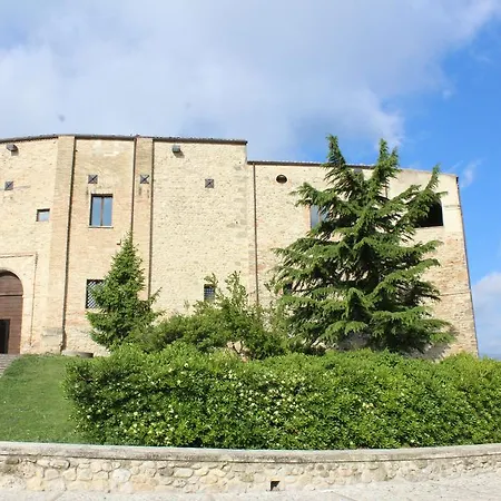 The House Of Pilgrims *